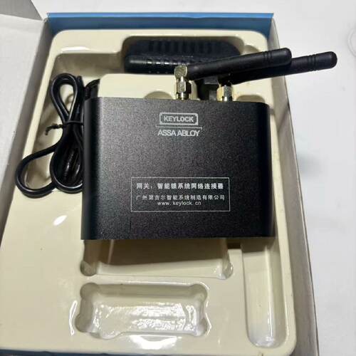 议价Keylock Assa Abloy Smart Lock System Network Connector M