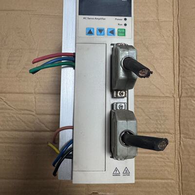 议价Songling Servo Drive SbfAl301 21V081600适用