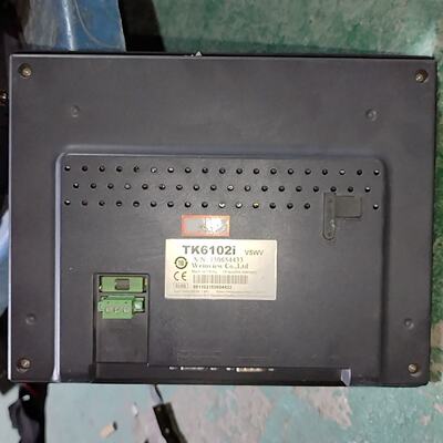 TK6102IV5WV威伦触摸屏TK6102IV5WV二