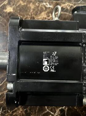 安川7系电机SGM7G55AFC615.5kw成色如议价