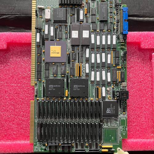 议价Matrox Control Card Mg1281 Br New Original In Stock Nego