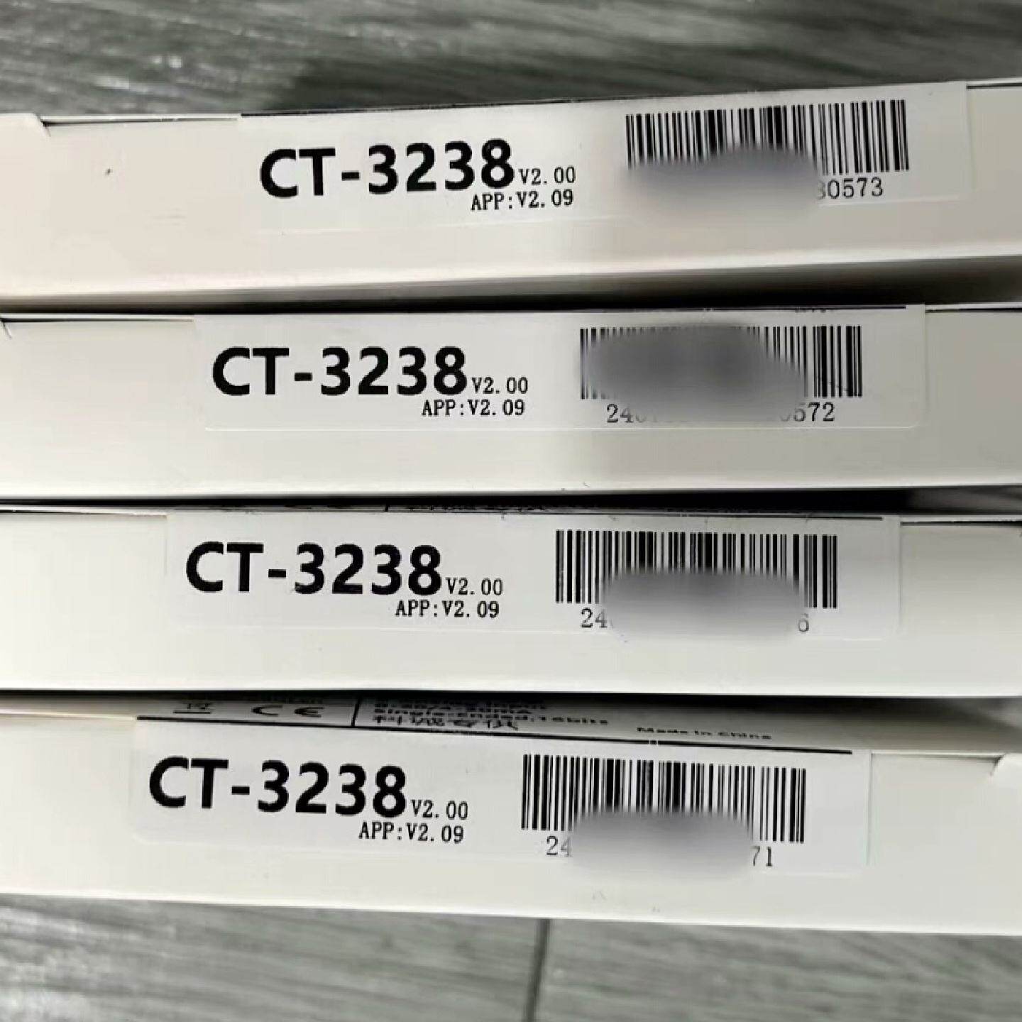 议价零点模块CT-3238 全新未现货