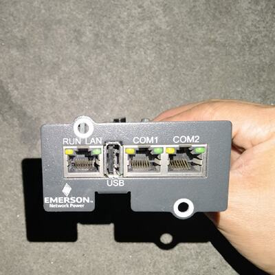 议价Ups Commucation Network Remote Control Card Ensure Norma