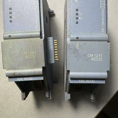 溢价-SIMATIC S71200 CM1241 RS23