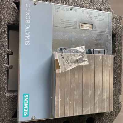 A5E34736460西门子IPC627D工控机6AG413议价