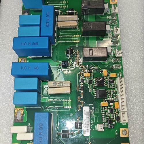 询价-vacon  462e