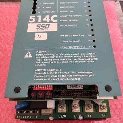 询价-514C32000000欧陆直流调速器514C32A可逆