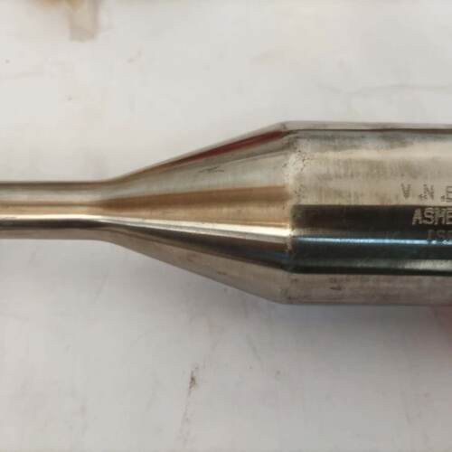 NEUMO 诺门同心电抛大小头 ASME BPE SF4—议价