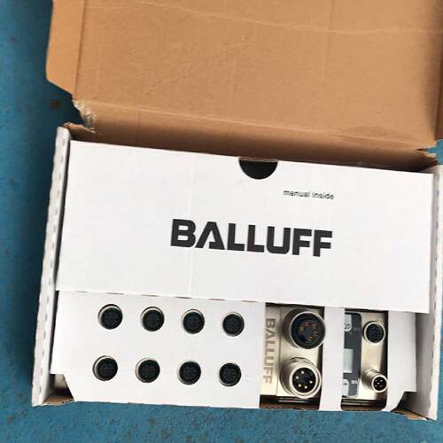 议价全新德国原装BALLUFF巴鲁夫BNI005R BNI PBS-502-101-Z001接