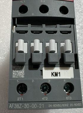 (议)直流接触器23只AF38Z300021