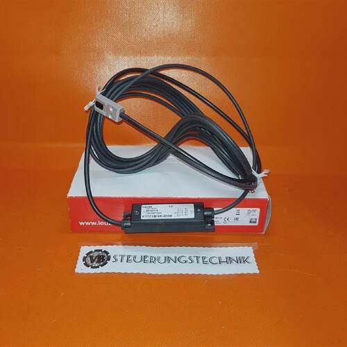 Leuze FT771B4K5000  50143714  Capteur Diffus nergtique