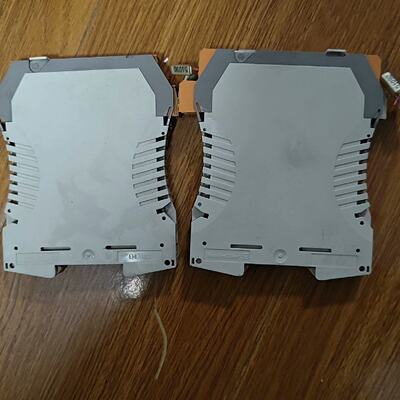 议价Disassembled Weidmller 844505 844713  Piece Each Conditi