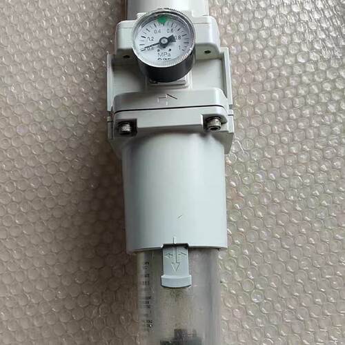 件原装油水分离阀AW60-06BDG-B—议价