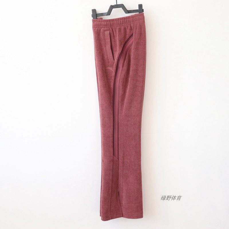 安踏女裤针织长裤秋冬柔软透气时尚阔腿直筒针织运动裤162448314S,运动服/休闲服装,运动长裤,淘宝优惠券,粉丝福利购,淘宝优惠卷