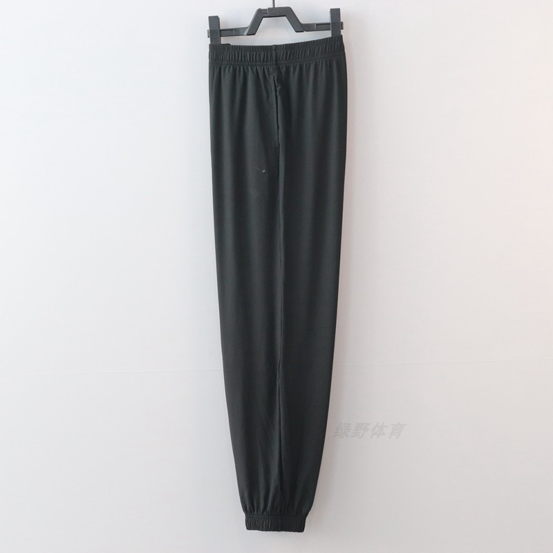 运动长裤ANTA/安踏透气弹力舒适