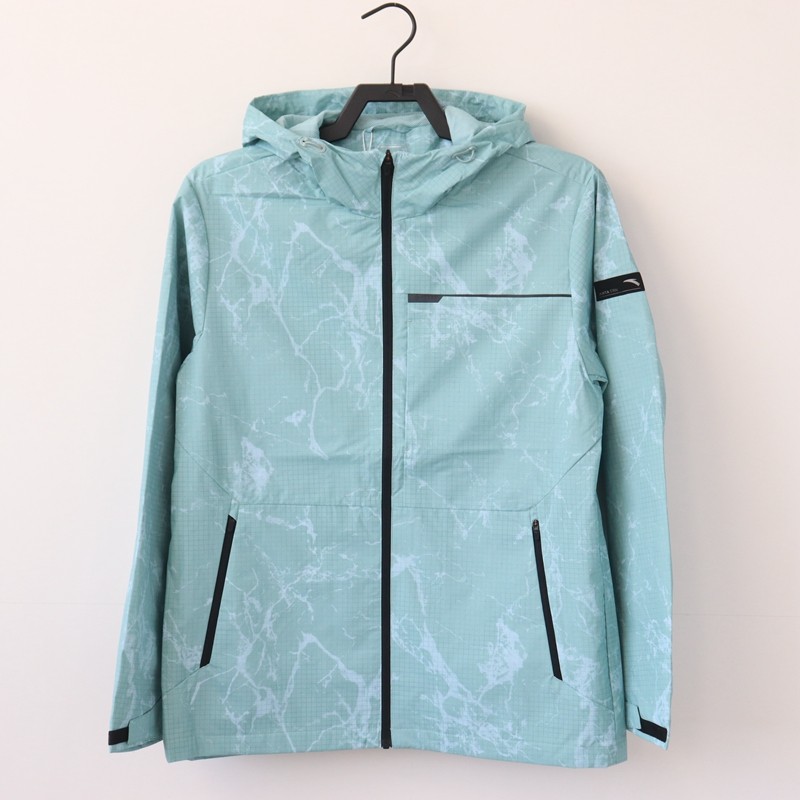 安踏男连帽上衣春秋外套透气防风跑步训练梭织运动风衣152437607,运动服/休闲服装,运动茄克/外套,淘宝优惠券,粉丝福利购,淘宝优惠卷