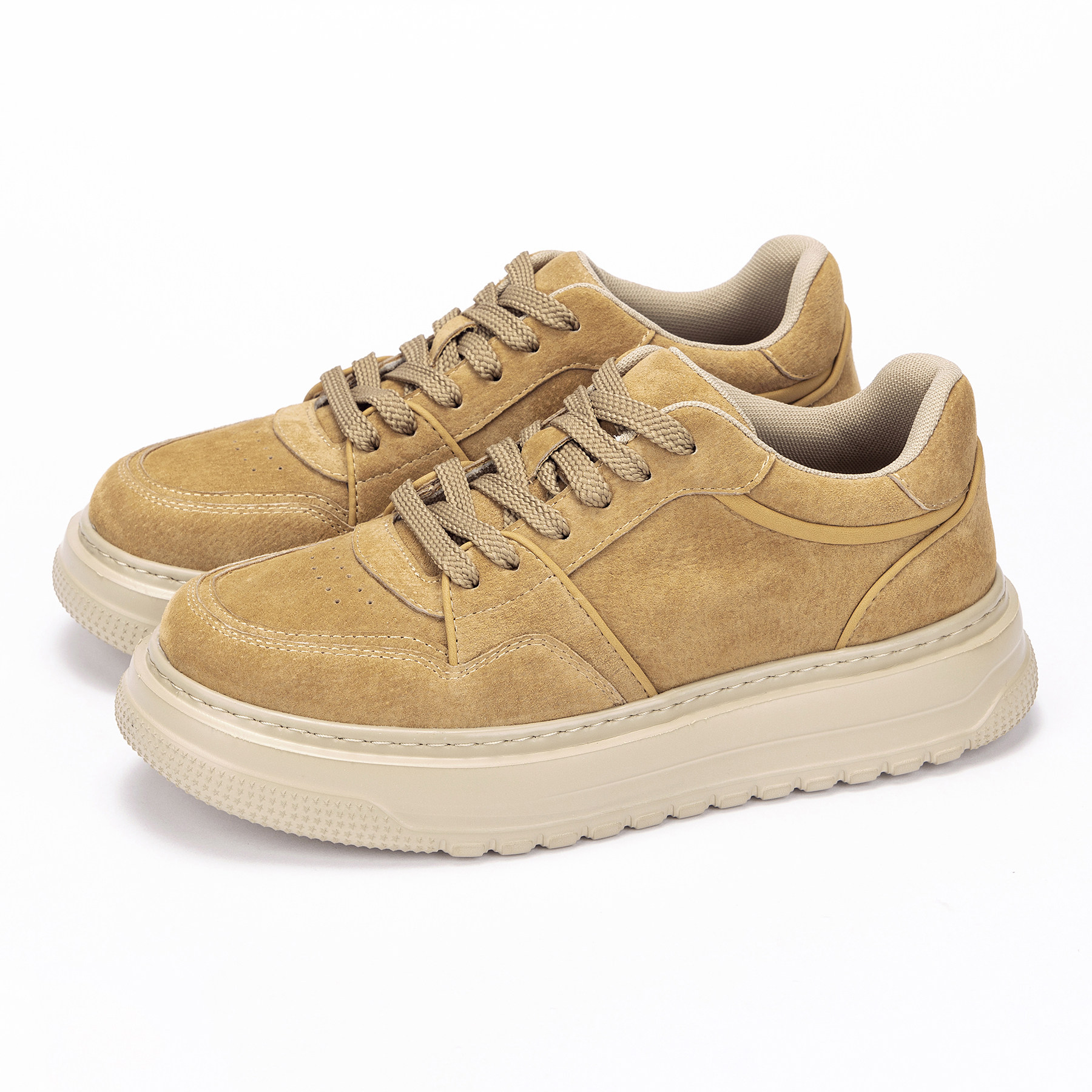 LBEL鞋子男鞋2026新款真皮板鞋百搭厚底低帮鞋秋冬男士休闲鞋男款,流行男鞋,休闲板鞋,淘宝优惠券,粉丝福利购,淘宝优惠卷