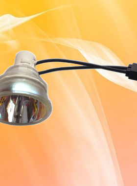 成越全新夏普SHP110投影机灯泡适用于XR-E320XA投影仪灯泡