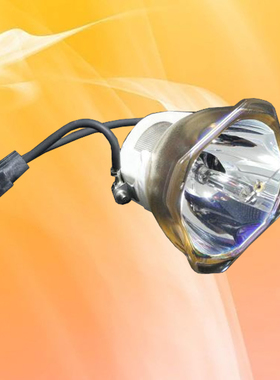 成越全新EPSON爱普生EB-C450XB投影机投影仪灯泡