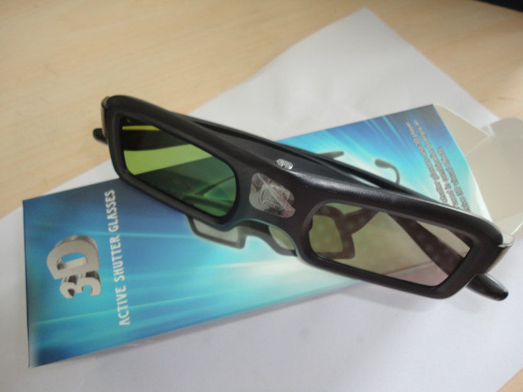 Lunettes VR ou 3D lunettes 3D - Ref 1234440 Image 3