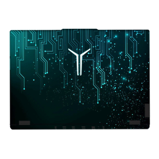 电脑贴纸适用于联想拯救者r9000p笔记本贴膜R7000外壳Y7000P保护膜2026新款Y9000K机身贴R720定制15英寸X全套