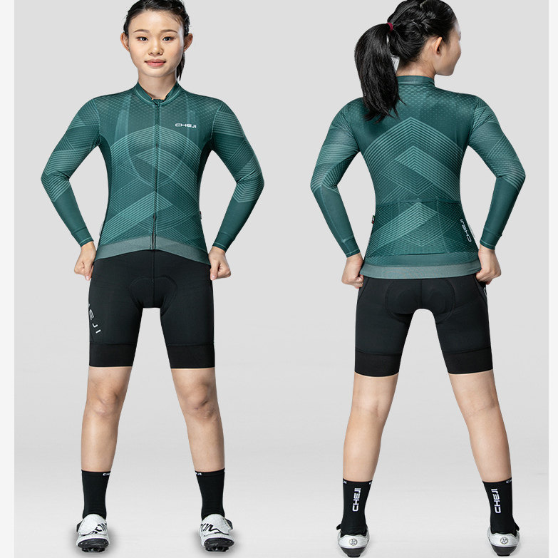 清仓 骑行服长袖上衣女士,自行车/骑行装备/零配件,专业骑行服,淘宝优惠券,粉丝福利购,淘宝优惠卷