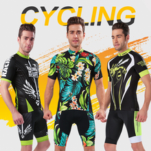 Vêtement cyclisme homme CHEJI - Ref 2212546 Image 21