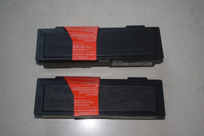 CMJ epson  MX20DN  MX20DNF   MX20DTN  MX20DTNF  粉盒  碳粉匣