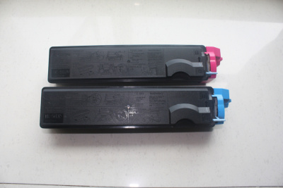 Kyocera  TK-583M 583C 583Y 583K  FS-C5250DN 粉盒