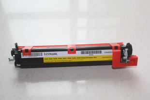 C542 C543 C544 适用 C540X71G C540n C546 显像组件 Lexmark