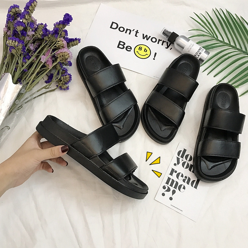 Sandales femme OTHER   en plastique - semelle en plastique - Ref 2667386 Image 1