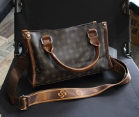 Темно-коричневый (пресбиопия)