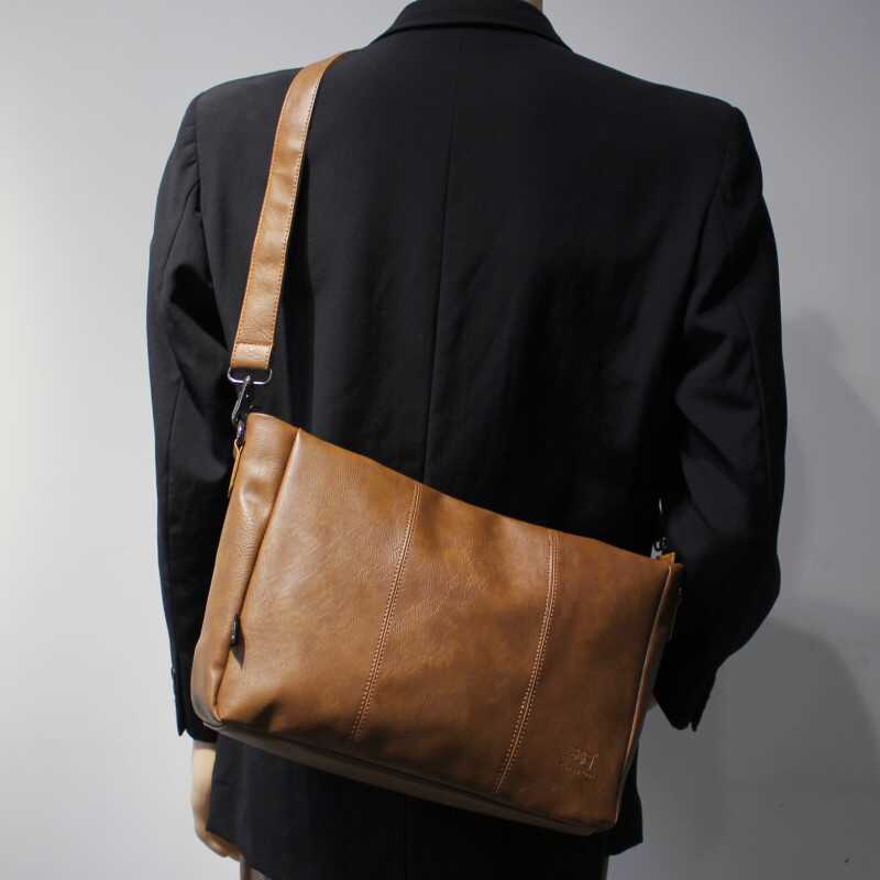 大容量男士托特包新款后背包骑行