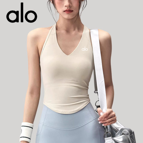 AIo运动上衣跑步健身内衣