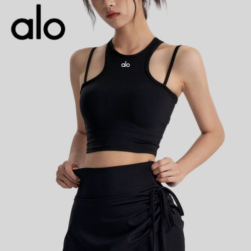 AIo跑步运动内衣防震聚拢文胸