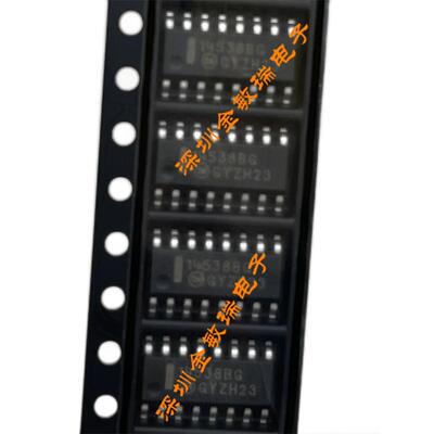 全新原装正品 MC14538BDR2G 印14538BG SOP16 集成电路 ON