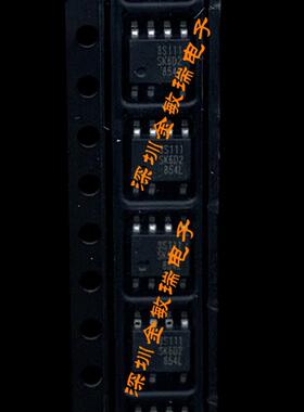 SSC3S111 3S111 SOP-7 100%全新原装进口 SSC3S111-TL可直拍
