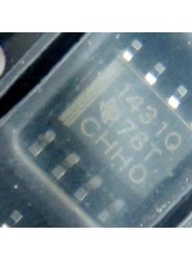 TL1431QDR TL1431QD TL1431Q TL1431 全新原装正品现货直拍