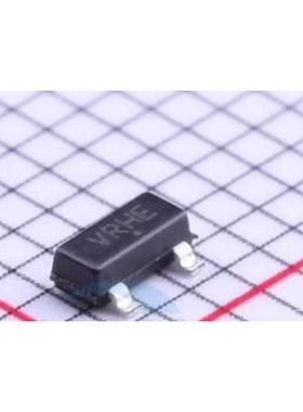 电压基准芯片 SC431AVSNT1G SOT-23 全新原装 可直拍