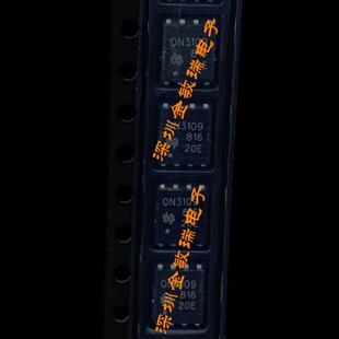 全新原装 QN3109M6N QN3109 QN3105M6N QN3105 QFN5*6 现货可直