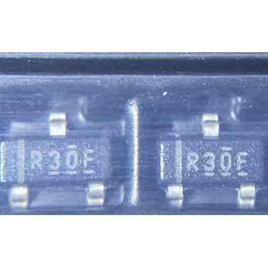 REF3030AIDBZR 丝印R30F SOT-23 REF3030AIDBZT 全新原装 直拍