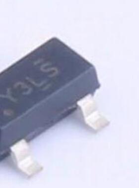 电压基准TLVH431BQDBZR TLVH431BQDBZ SOT-23 丝印Y3LS 全新原装