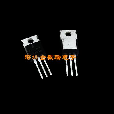 ON全新原装进口 KA7808 KA7808 KA7808ETU 9V TO-220三端稳压管