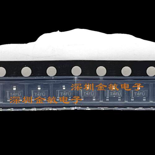 TL432BIDBVR SOT23-5 丝印T4FU基准电压 电源芯片 TL432 全新原装