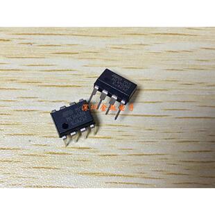 MC1458N ST DIP-8 全新原装 可直拍