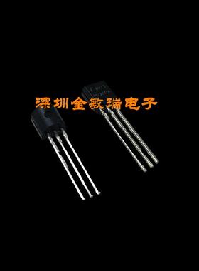 功率三极管晶体管PN200A PN200 TO-92 全新原装现货