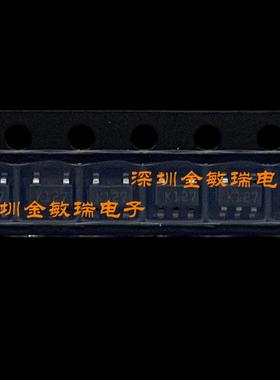 全新原装 TSV911ILT丝印K127 SOT235轨到轨输入输出8MHz运算放大
