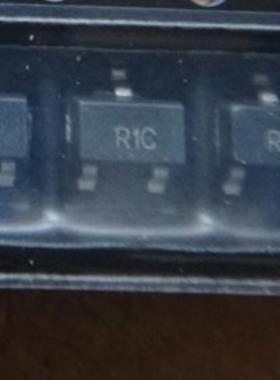 直拍 LM4041CIM3-1.2 LM4041CIM3X-1.2 丝印R1C SOT-23 全新原装