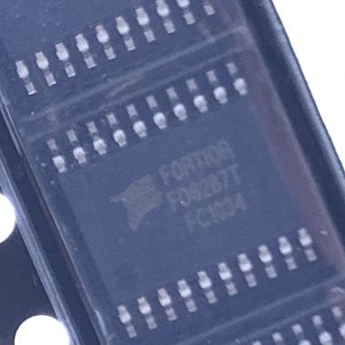 FD6287T MOS管 250V三相栅极驱动器FD6287 TSSOP20 可直拍