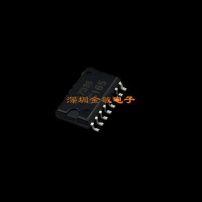 HD74HC32FPEL 丝印HC32 中体贴片SO-16 5.2 全新原装日立74HC32